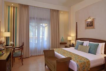 Отель La Estoria, Goa - IHCL SeleQtions Индия, Кандолим, фото 4