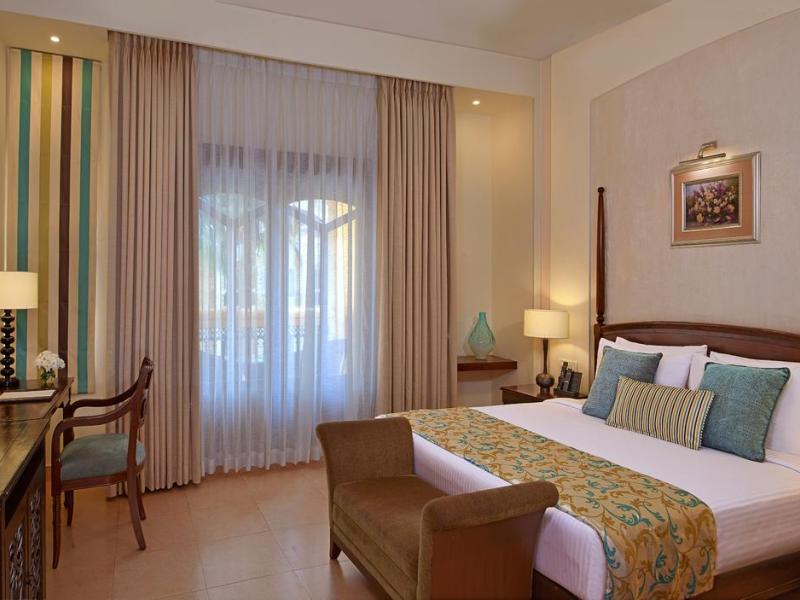 La Estoria, Goa - IHCL SeleQtions