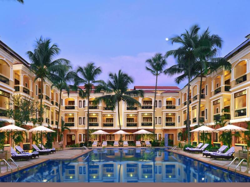 La Estoria, Goa - IHCL SeleQtions