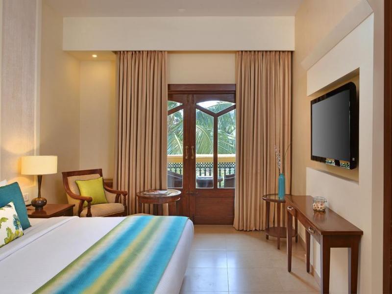 La Estoria, Goa - IHCL SeleQtions