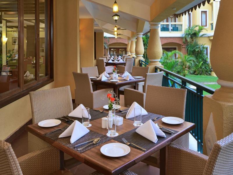La Estoria, Goa - IHCL SeleQtions
