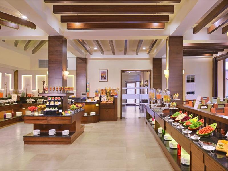 La Estoria, Goa - IHCL SeleQtions
