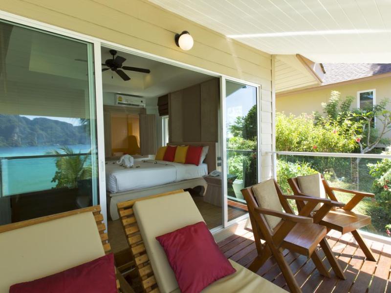 Phi Phi Bayview Resort