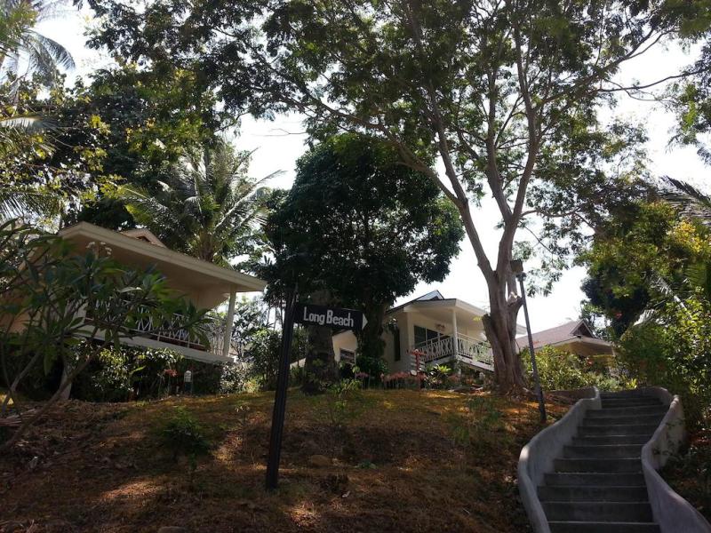 Phi Phi Bayview Resort