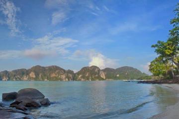 Отель Phi Phi Bayview Resort Таиланд, Пхи-Пхи, фото 2