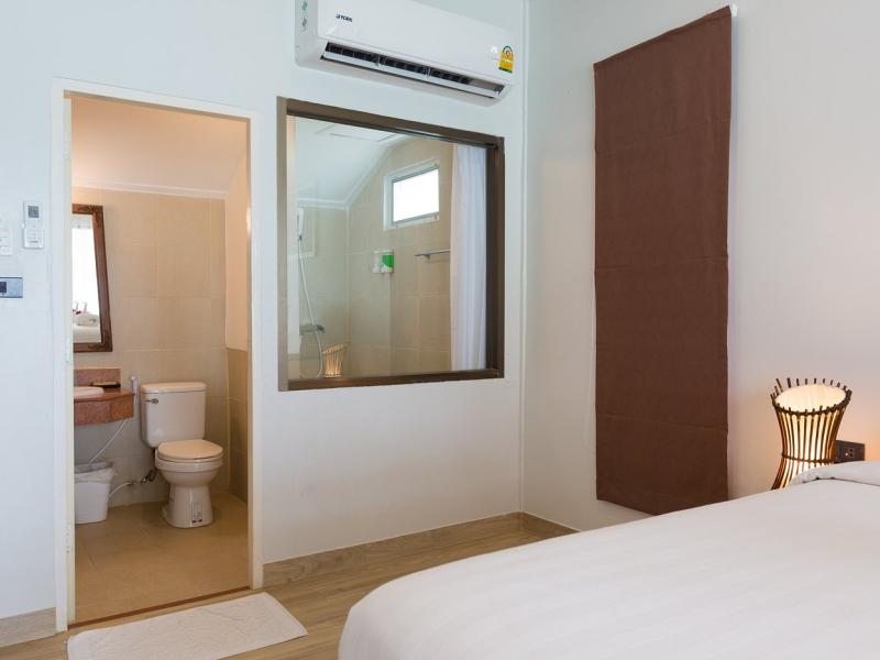 Phi Phi Bayview Resort