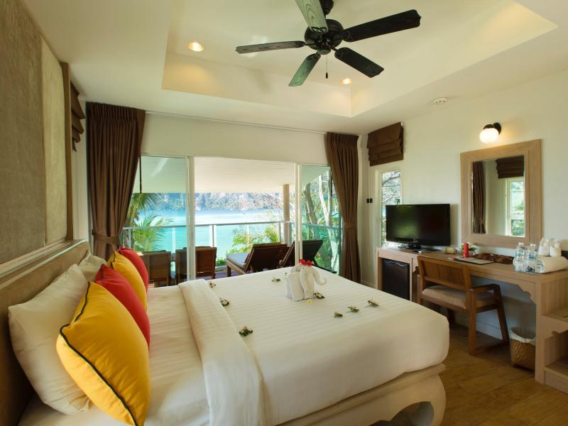 Phi Phi Bayview Resort
