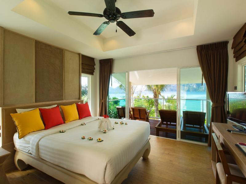 Phi Phi Bayview Resort