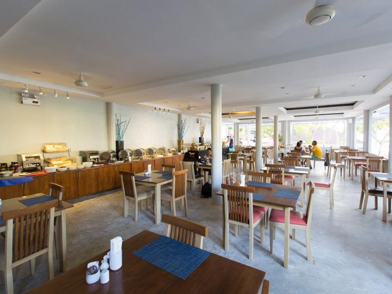 Phi Phi Bayview Resort