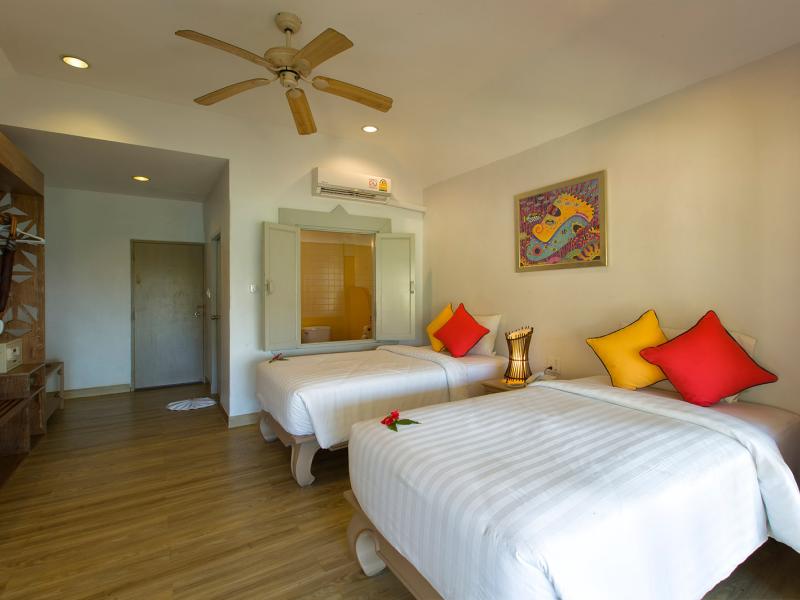 Phi Phi Bayview Resort