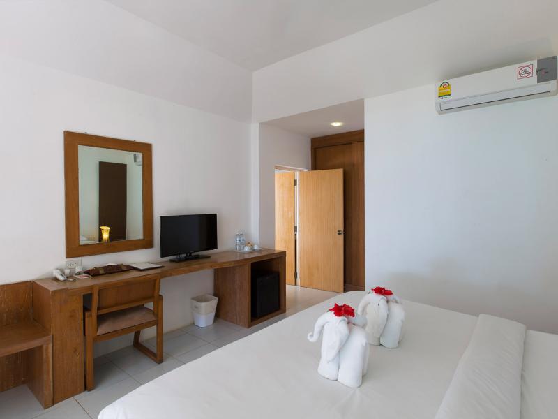 Phi Phi Bayview Resort