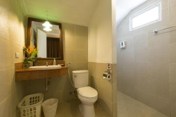 Отель Phi Phi Bayview Resort Таиланд, Пхи-Пхи, фото 3