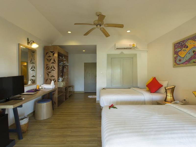 Phi Phi Bayview Resort