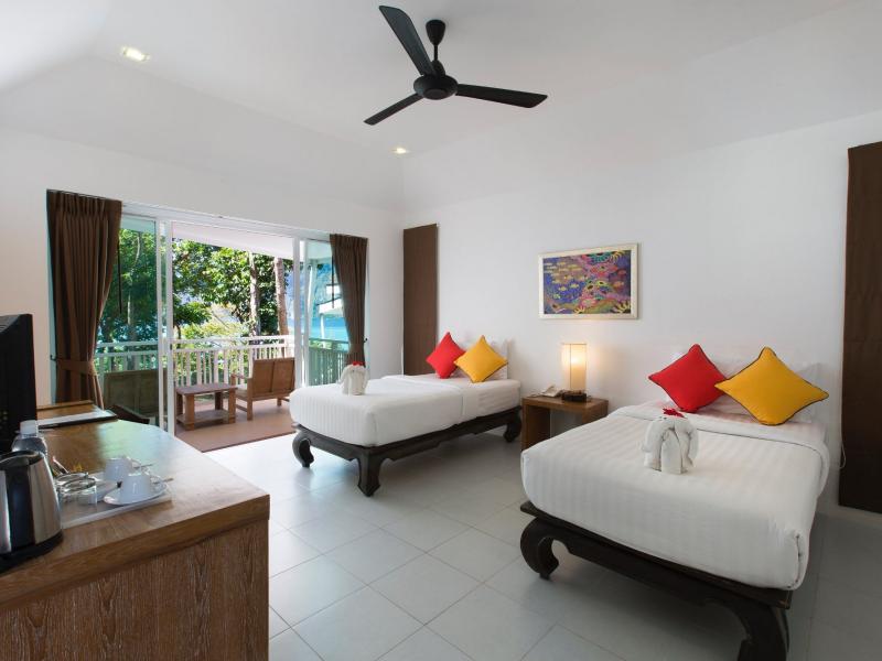 Phi Phi Bayview Resort