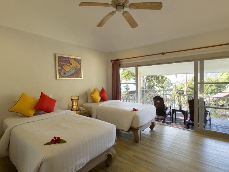 Phi Phi Bayview Resort