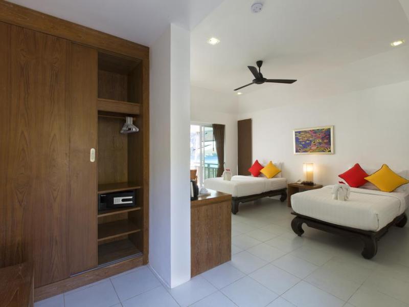 Phi Phi Bayview Resort