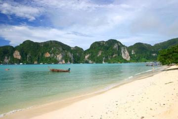 Отель Phi Phi Bayview Resort Таиланд, Пхи-Пхи, фото 9