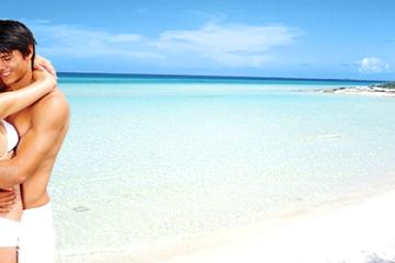 Отель Memories Paraiso Azul Beach Resort Куба, о Кайо Санта Мария, фото 12