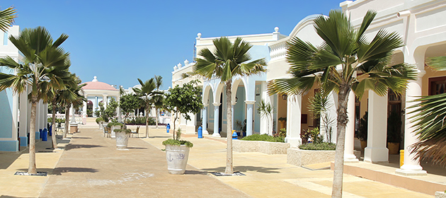 Memories Paraiso Azul Beach Resort