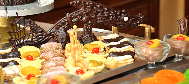 Memories Paraiso Azul Beach Resort