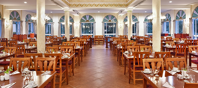 Memories Paraiso Azul Beach Resort