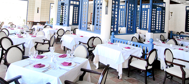 Memories Paraiso Azul Beach Resort