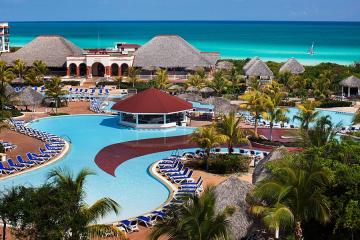 Отель Memories Paraiso Beach Resort Куба, о Кайо Санта Мария, фото 26