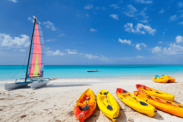 Отель Memories Paraiso Beach Resort Куба, о Кайо Санта Мария, фото 28