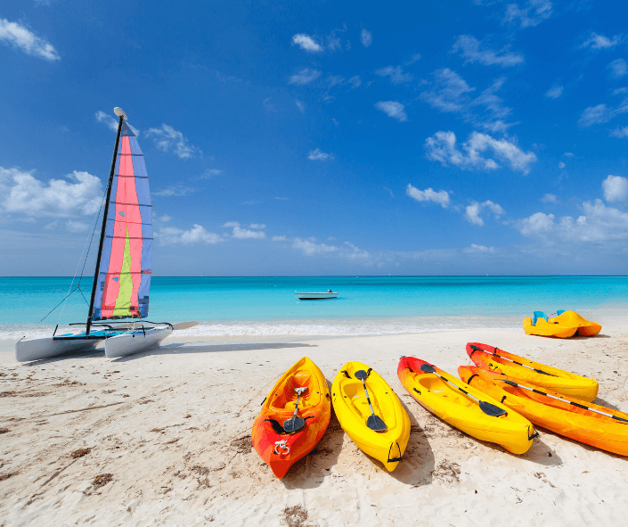 Memories Paraiso Beach Resort