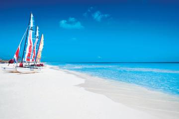 Отель Memories Paraiso Beach Resort Куба, о Кайо Санта Мария, фото 29