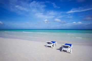 Отель Memories Paraiso Beach Resort Куба, о Кайо Санта Мария, фото 30