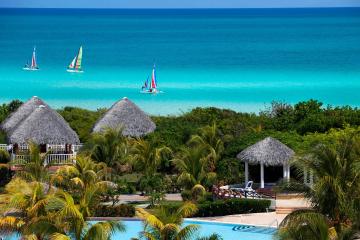 Отель Memories Paraiso Beach Resort Куба, о Кайо Санта Мария, фото 31