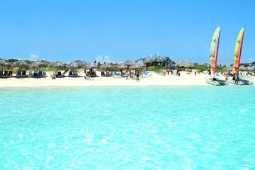 Отель Memories Paraiso Azul Beach Resort Куба, о Кайо Санта Мария, фото 5