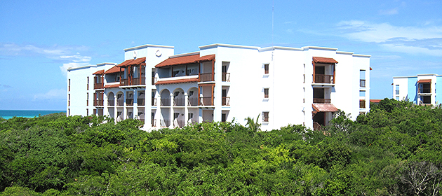 Memories Paraiso Azul Beach Resort