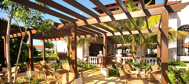 Memories Paraiso Azul Beach Resort