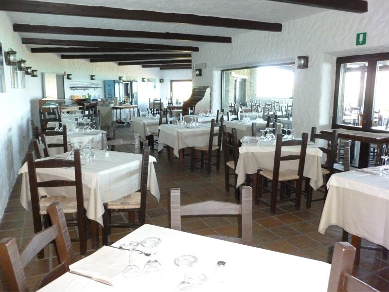 Residence Hotel La Pelosetta