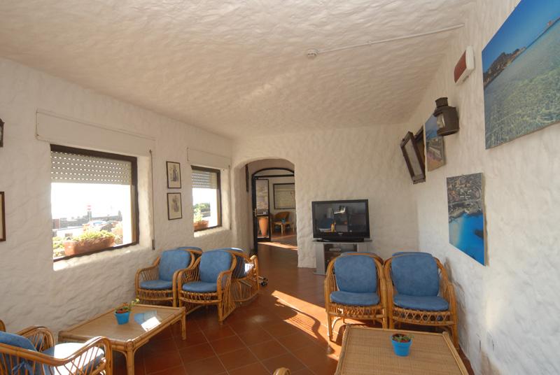 Residence Hotel La Pelosetta