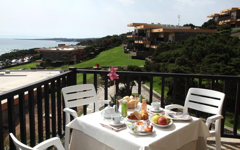 Residence Hotel La Pelosetta