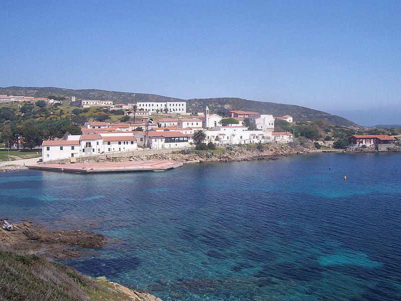 Residence Hotel La Pelosetta