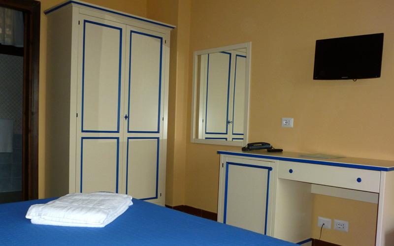 Residence Hotel La Pelosetta