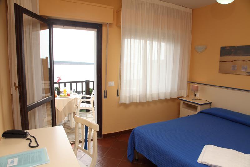 Residence Hotel La Pelosetta