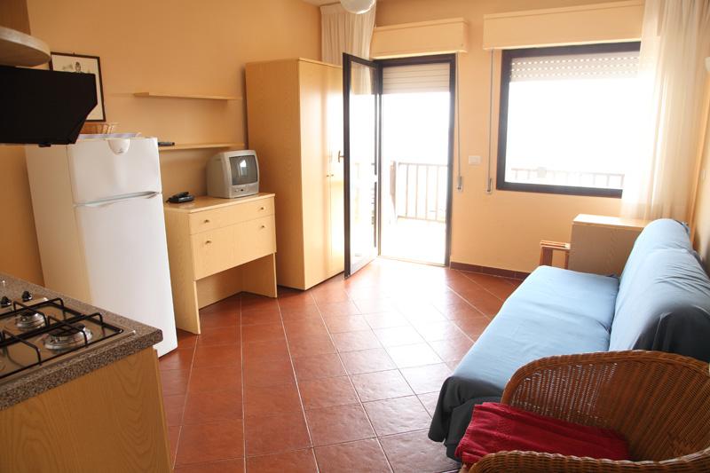 Residence Hotel La Pelosetta