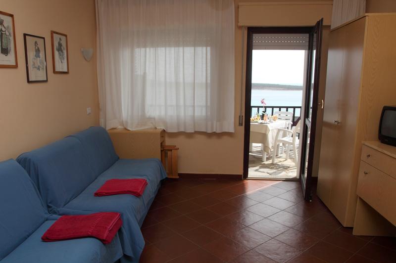Residence Hotel La Pelosetta