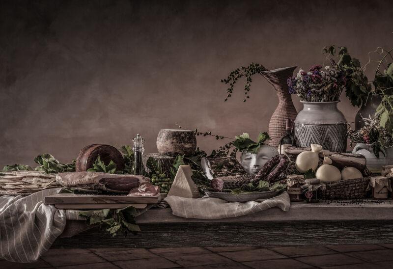 Aethos Sardinia