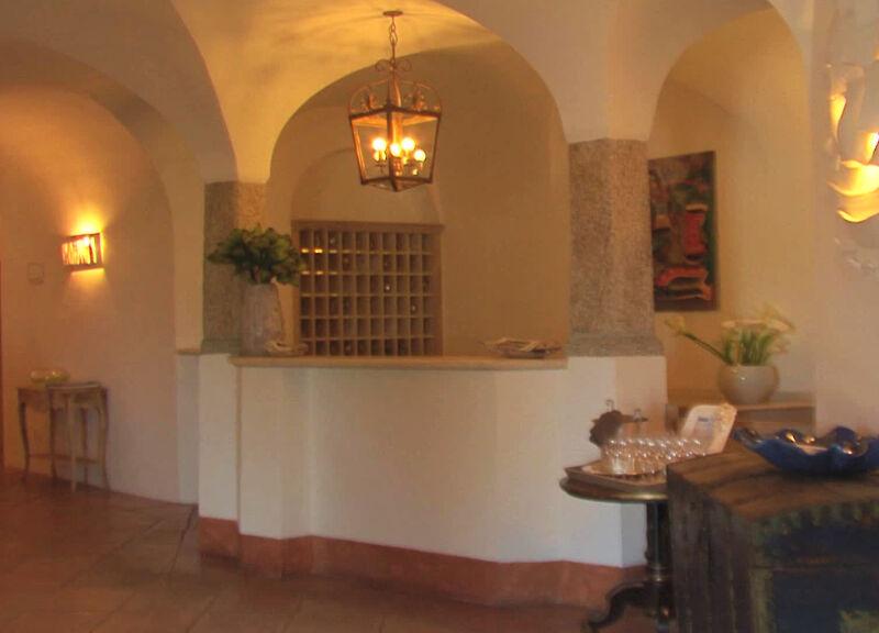 Aethos Sardinia