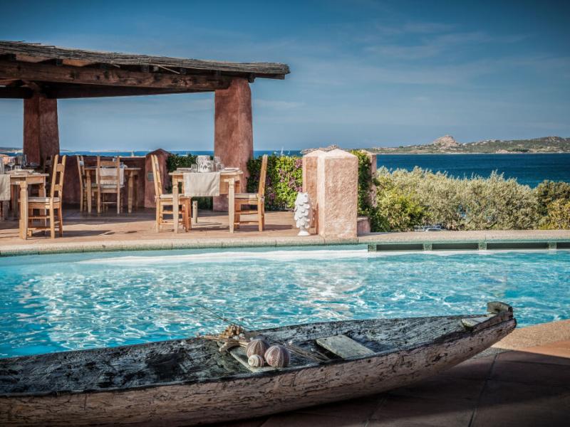 Aethos Sardinia
