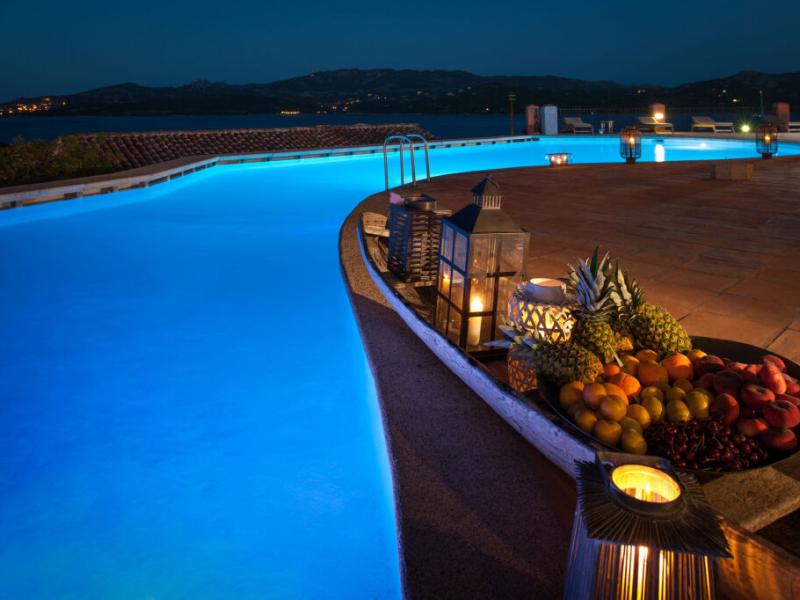 Aethos Sardinia