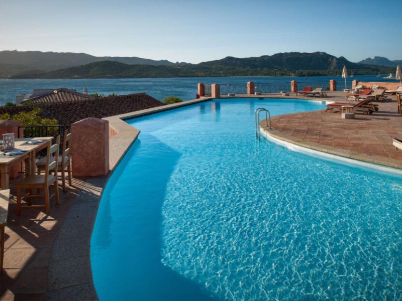 Aethos Sardinia