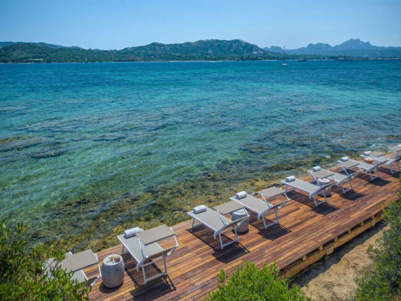 Aethos Sardinia