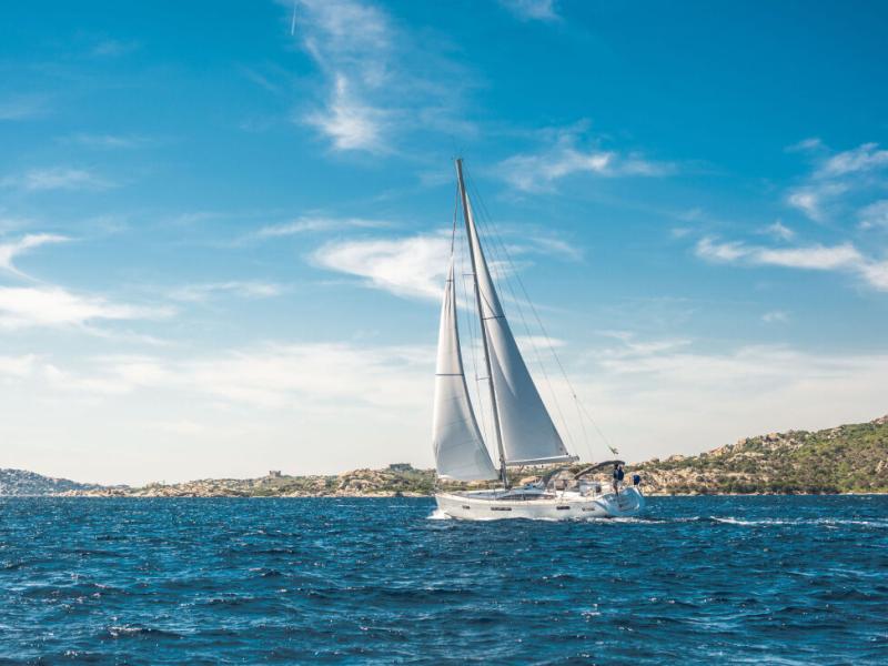 Aethos Sardinia